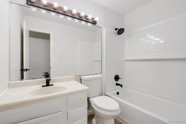5779 S Jericho Way, Centennial, CO 80015