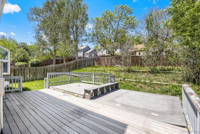 5779 S Jericho Way, Centennial, CO 80015