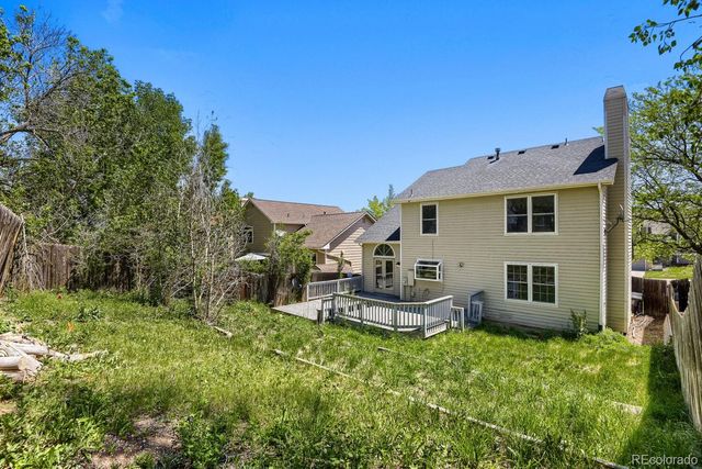 5779 S Jericho Way, Centennial, CO 80015