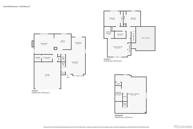 5779 S Jericho Way, Centennial, CO 80015