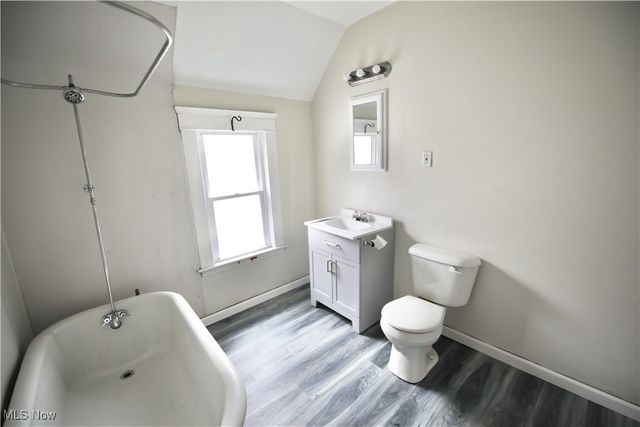 3485 W 54 Street W, Cleveland, OH 44102