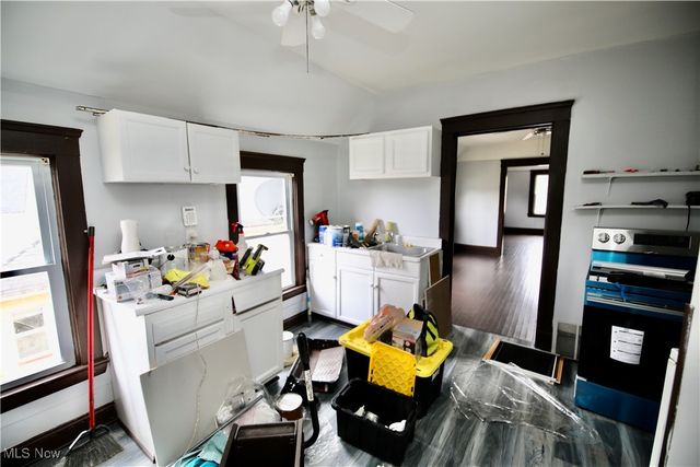 3485 W 54 Street W, Cleveland, OH 44102