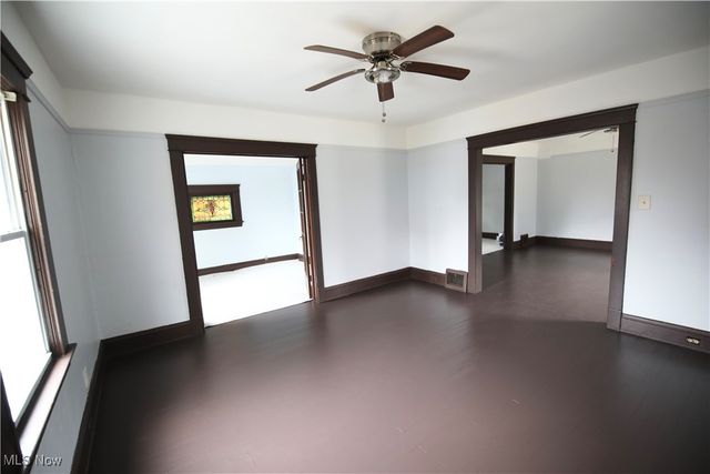 3485 W 54 Street W, Cleveland, OH 44102