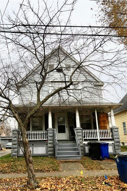 3485 W 54 Street W, Cleveland, OH 44102