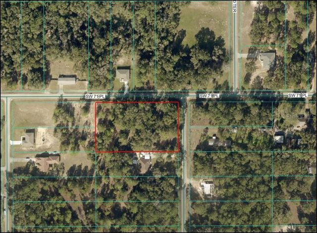 7182 SW 201ST AVENUE, Dunnellon, FL 34431