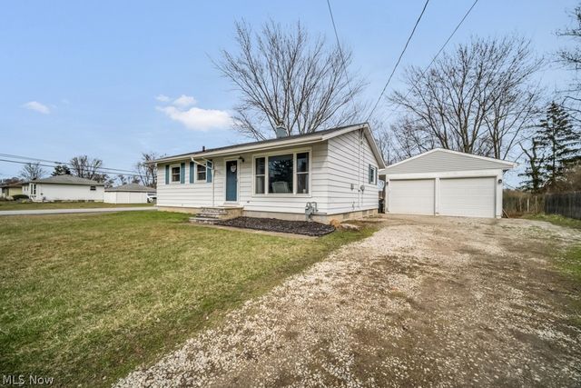 1555 Diana Drive, Brunswick, OH 44212