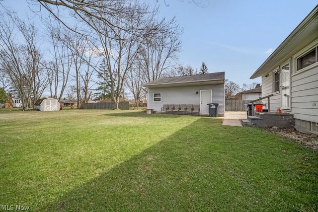 1555 Diana Drive, Brunswick, OH 44212