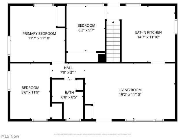 1555 Diana Drive, Brunswick, OH 44212