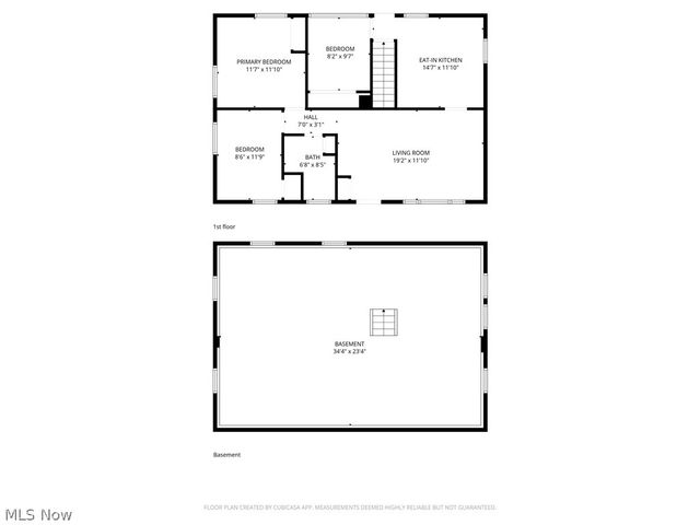 1555 Diana Drive, Brunswick, OH 44212