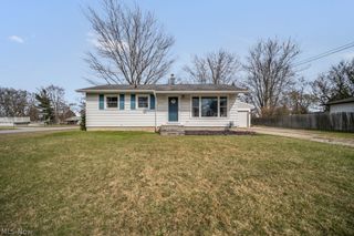 1555 Diana Drive, Brunswick, OH 44212