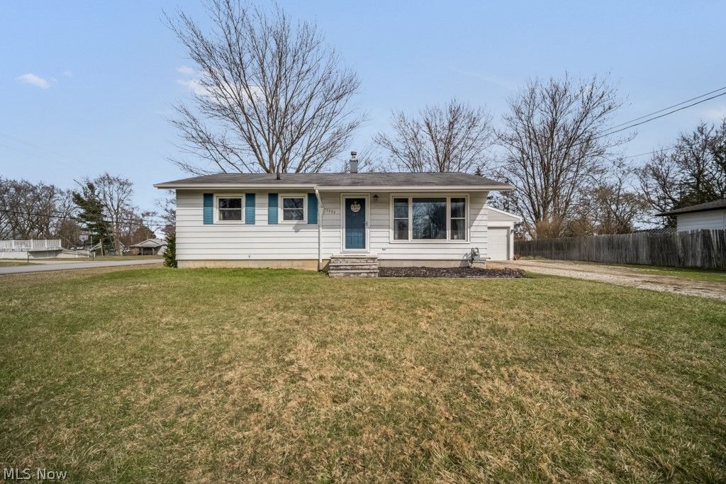 1555 Diana Drive, Brunswick, OH 44212