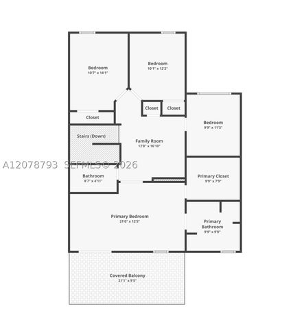 10588 NW 56th Dr, Coral Springs, FL 33076