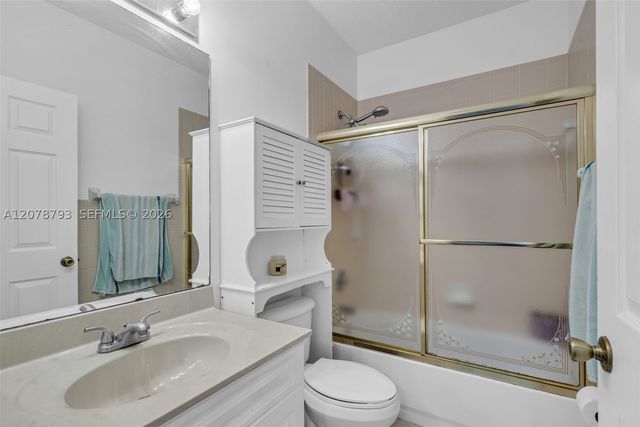 10588 NW 56th Dr, Coral Springs, FL 33076