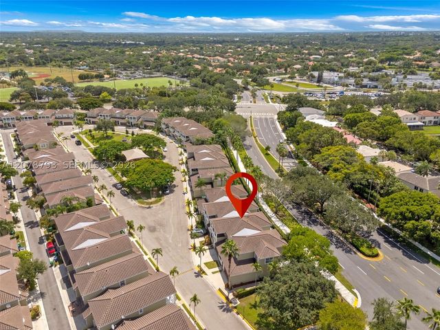 10588 NW 56th Dr, Coral Springs, FL 33076