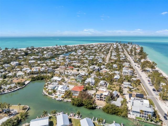 155 CRESCENT DRIVE, Anna Maria, FL 34216