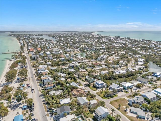 155 CRESCENT DRIVE, Anna Maria, FL 34216