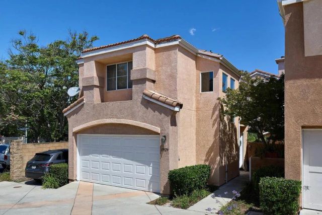 10929 Caminito Arcada, San Diego, CA 92131