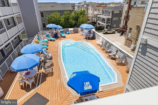 1008 WESLEY AVE, Ocean City, NJ 08226
