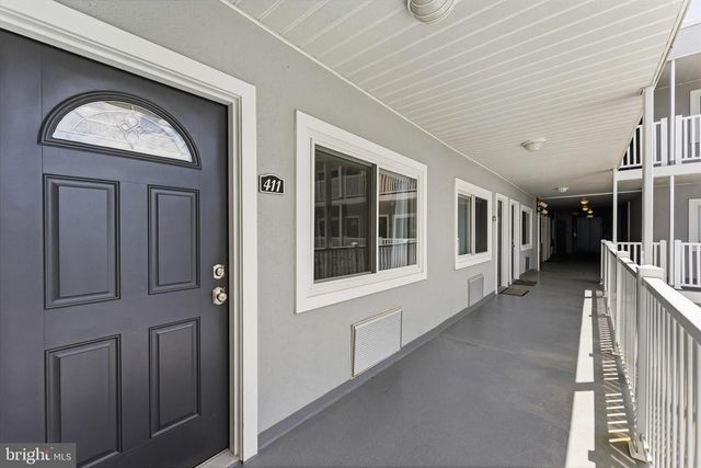 1008 WESLEY AVE, Ocean City, NJ 08226