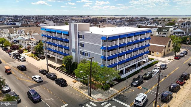 1008 WESLEY AVE, Ocean City, NJ 08226