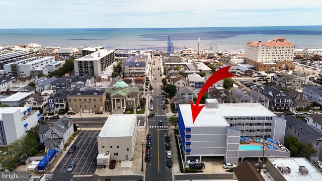 1008 WESLEY AVE, Ocean City, NJ 08226