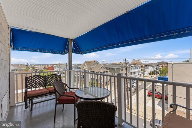 1008 WESLEY AVE, Ocean City, NJ 08226