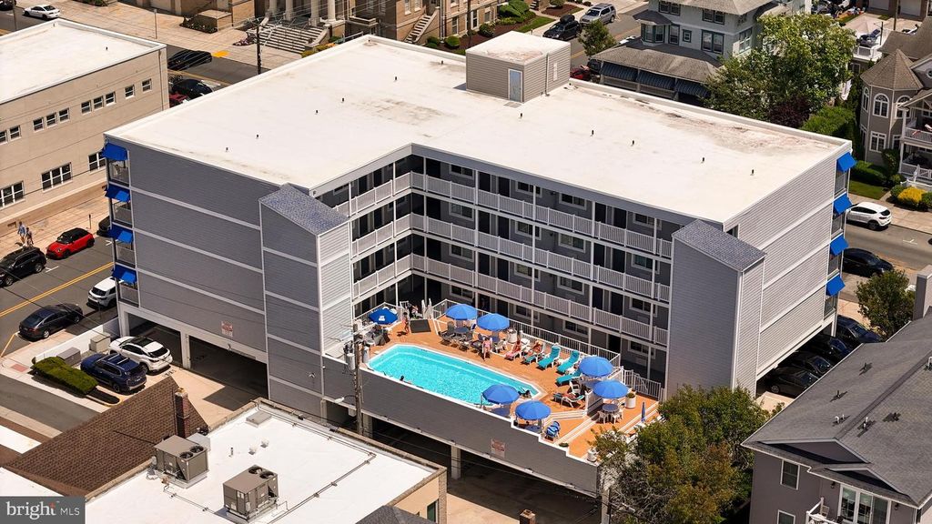 1008 WESLEY AVE, Ocean City, NJ 08226