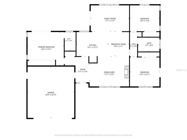 1484 47TH AVENUE NE, St Petersburg, FL 33703