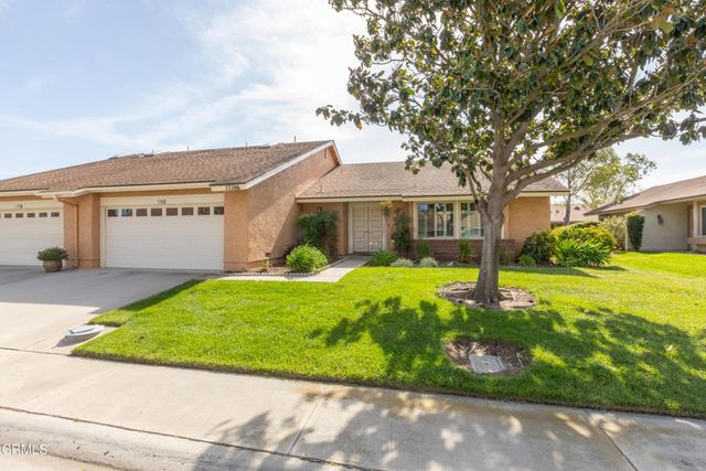 17106 Village 17, Camarillo, CA 93012