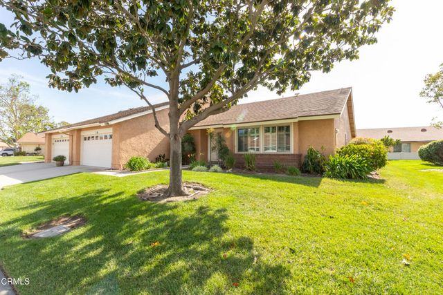 17106 Village 17, Camarillo, CA 93012