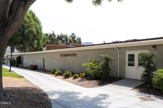 17106 Village 17, Camarillo, CA 93012
