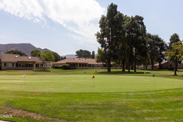 17106 Village 17, Camarillo, CA 93012