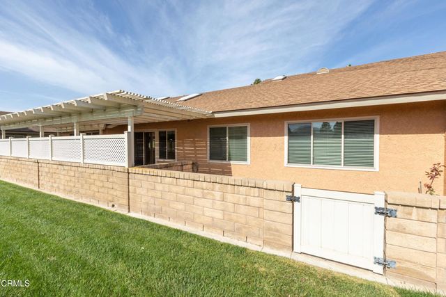 17106 Village 17, Camarillo, CA 93012