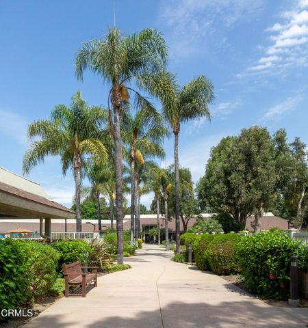 17106 Village 17, Camarillo, CA 93012
