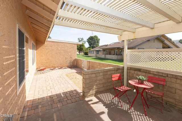 17106 Village 17, Camarillo, CA 93012