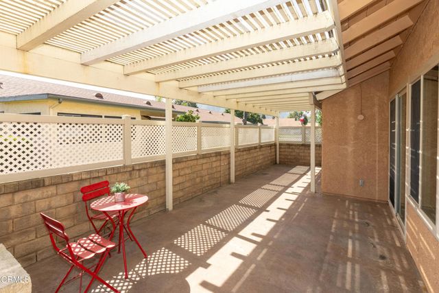 17106 Village 17, Camarillo, CA 93012
