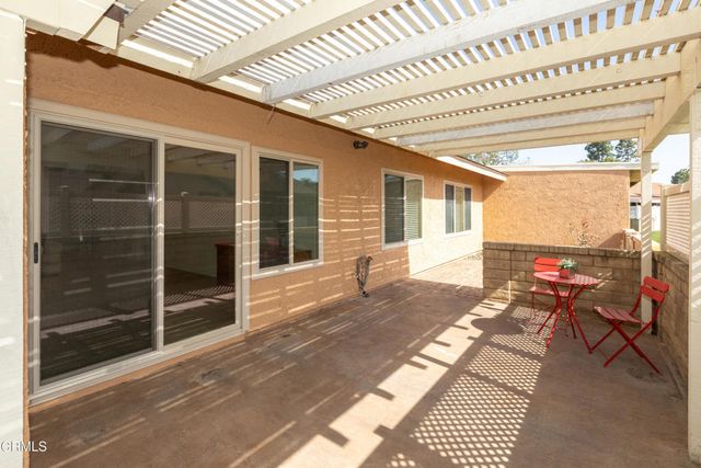 17106 Village 17, Camarillo, CA 93012