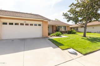 17106 Village 17, Camarillo, CA 93012
