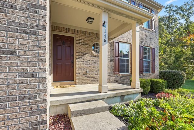 4146 Sagewood Court, Union Twp, OH 45103
