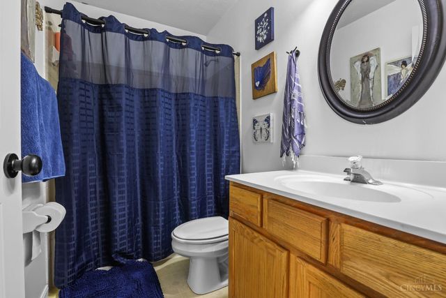 4146 Sagewood Court, Union Twp, OH 45103