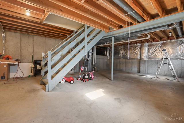 4146 Sagewood Court, Union Twp, OH 45103