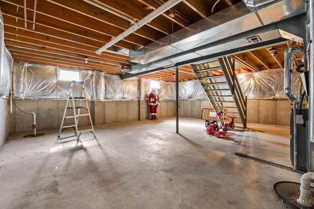 4146 Sagewood Court, Union Twp, OH 45103