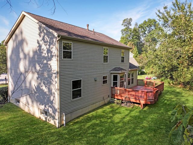 4146 Sagewood Court, Union Twp, OH 45103