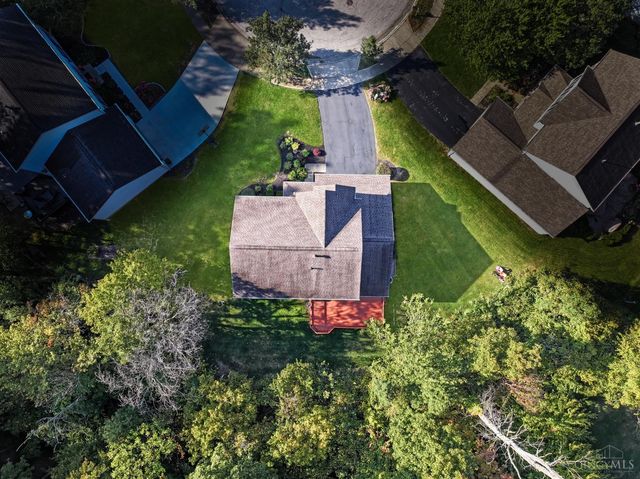 4146 Sagewood Court, Union Twp, OH 45103