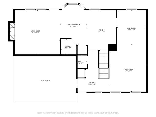 4146 Sagewood Court, Union Twp, OH 45103