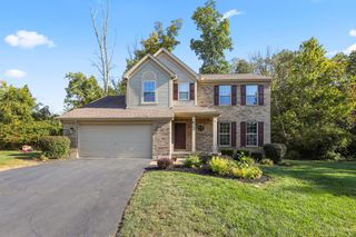 4146 Sagewood Court, Union Twp, OH 45103