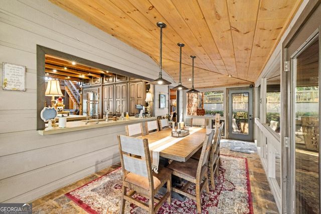 60 Ford Road 14, Blue Ridge, GA 30513