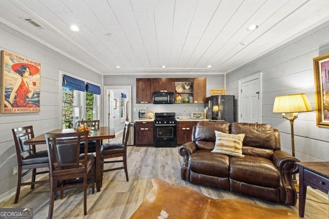 60 Ford Road 14, Blue Ridge, GA 30513