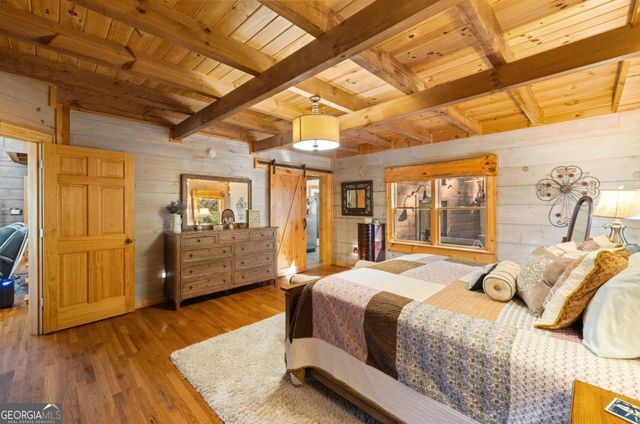 60 Ford Road 14, Blue Ridge, GA 30513