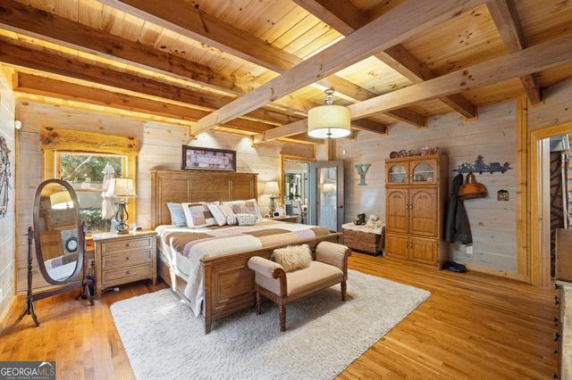 60 Ford Road 14, Blue Ridge, GA 30513